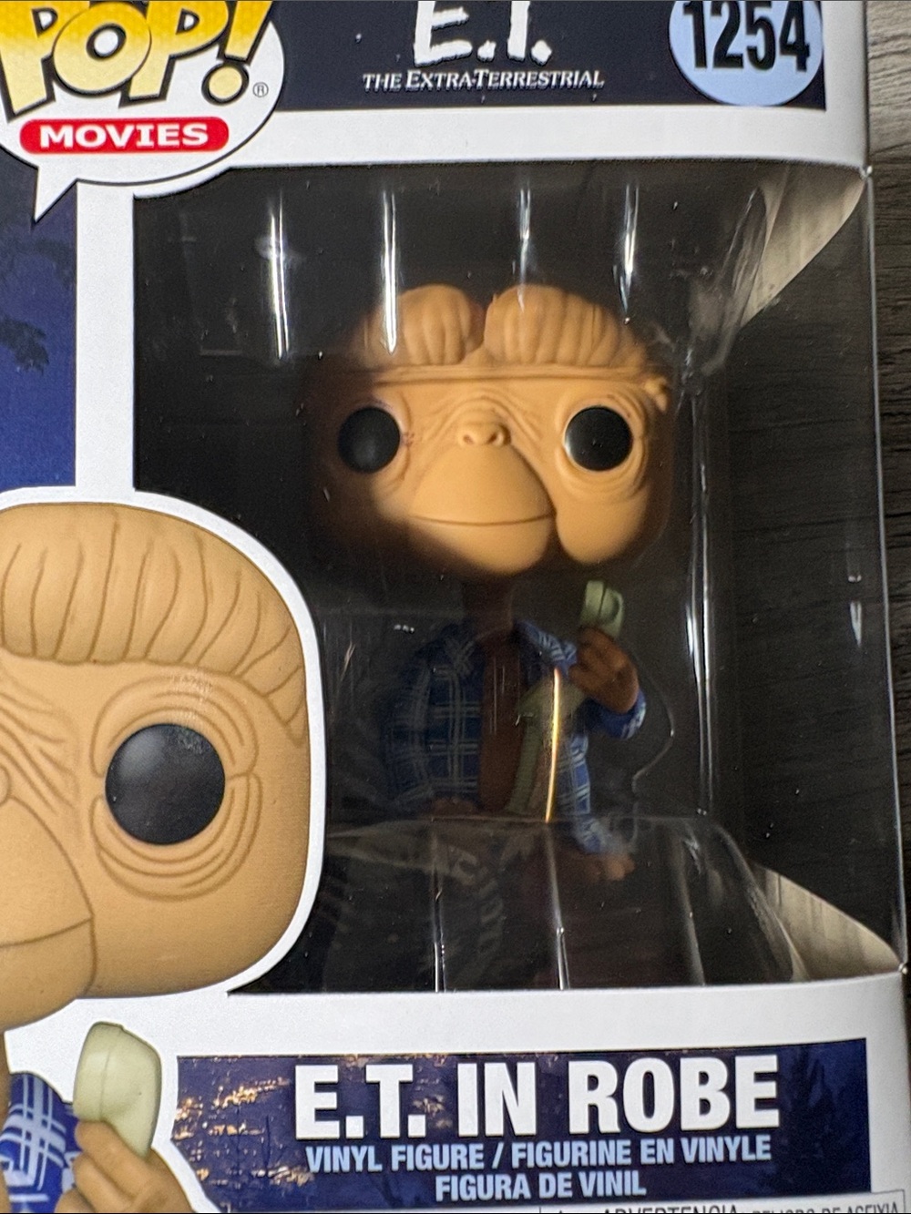 E.T